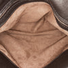 Secondhand Bottega Veneta Nappa Intrecciato Tobu Olimpia Shoulder Bag