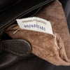 Secondhand Bottega Veneta Nappa Intrecciato Tobu Olimpia Shoulder Bag
