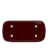 Louis Vuitton Monogram Vernis Alma BB Secondhand