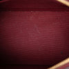 Louis Vuitton Monogram Vernis Alma BB Secondhand