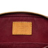 Louis Vuitton Monogram Vernis Alma BB Secondhand