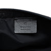 Gucci GG Canvas Boat Secondhand