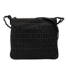 Fendi Zucchino Canvas Crossbody Secondhand