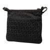 Fendi Zucchino Canvas Crossbody Secondhand
