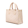 Louis Vuitton Monogram Empreinte Summer Stardust OnTheGo PM Secondhand