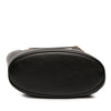 Secondhand Gucci Small Calfskin Bamboo Diana Convertible Bucket Bag