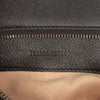 Secondhand Gucci Small Calfskin Bamboo Diana Convertible Bucket Bag