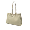 Fendi Zucca Embroidered Canvas Peekaboo X Tote Secondhand