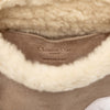 Dior Small Suede Shearling Bobby Crossbody Secondhand