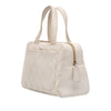 Secondhand Chanel CC Lambskin Wild Stitch Handbag