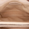 Secondhand Chanel Small Quilted Shiny Sheepskin Boy Chained Tote