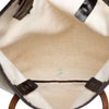 Fendi Zucca Canvas Tote Secondhand