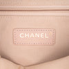 Chanel CC Quilted Caviar Turnlock Full Flap Secondhand