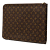 Louis Vuitton Monogram Etui Voyage GM Secondhand