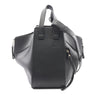 LOEWE Small Leather Hammock Satchel Secondhand