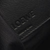 LOEWE Small Leather Hammock Satchel Secondhand