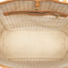 Louis Vuitton Damier Azur Neverfull MM Secondhand