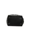 Chanel Chocolate Bar Stitched Caviar Handbag Secondhand