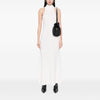 Chanel Small Calfskin Coco Pleats Drawstring Backpack Secondhand