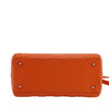 Dior Medium Lambskin Cannage Lady Dior Secondhand