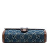 Gucci GG Denim Dionysus Wallet on Chain Secondhand
