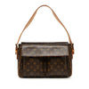 Louis Vuitton Monogram Viva Cite GM Secondhand