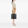 Gucci Childrens GG Nylon Web Tote Secondhand