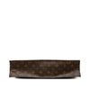 Louis Vuitton Monogram Sac Plat Secondhand