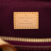 Louis Vuitton Monogram Vernis Bellevue PM Secondhand