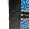 Louis Vuitton Epi Denim Alma PM Secondhand