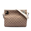 Gucci GG Canvas Eclipse Crossbody Secondhand