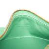 Bottega Veneta Mini Leather Intrecciato Sunrise Hobo Secondhand
