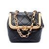 Chanel Micro Quilted Lambskin My Crush Bag Secondhand