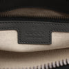 Gucci Mini GG Canvas Web Bauletto Top Handle Bag Secondhand
