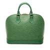 Secondhand Louis Vuitton Epi Alma PM