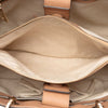 Gucci Medium Calfskin Bamboo Shopper Satchel Secondhand