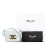 Secondhand Celine Mini Calfskin Claude Crossbody