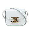 Celine Mini Calfskin Claude Crossbody Secondhand