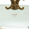 Secondhand Celine Mini Calfskin Claude Crossbody