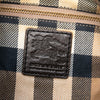 Burberry Small Leather Malika Hobo Secondhand