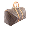 Louis Vuitton Monogram Keepall 45 Secondhand