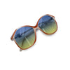 YVES SAINT LAURENT Sunglasses Second-hand