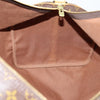 Secondhand Louis Vuitton Keepall Bag