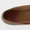 Hermès Beige Suede Ballet Flats - 2000s Second hand