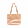 Chanel Chanel Coco Mark Leather Tote bag leather