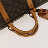Louis Vuitton Keepall Bag Monogram Canvas