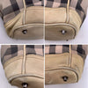 BURBERRY Shoulder Bag Second-hand