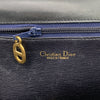 Secondhand Dior Shoulder Bag Vintage