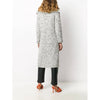 A.N.G.E.L.O. Vintage Cult Wool Long Cardigan - 2000s Second hand