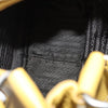 Secondhand Prada Vitello Yellow Leather Bag